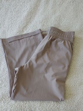 EUC ALBION Audrey wide leg pants